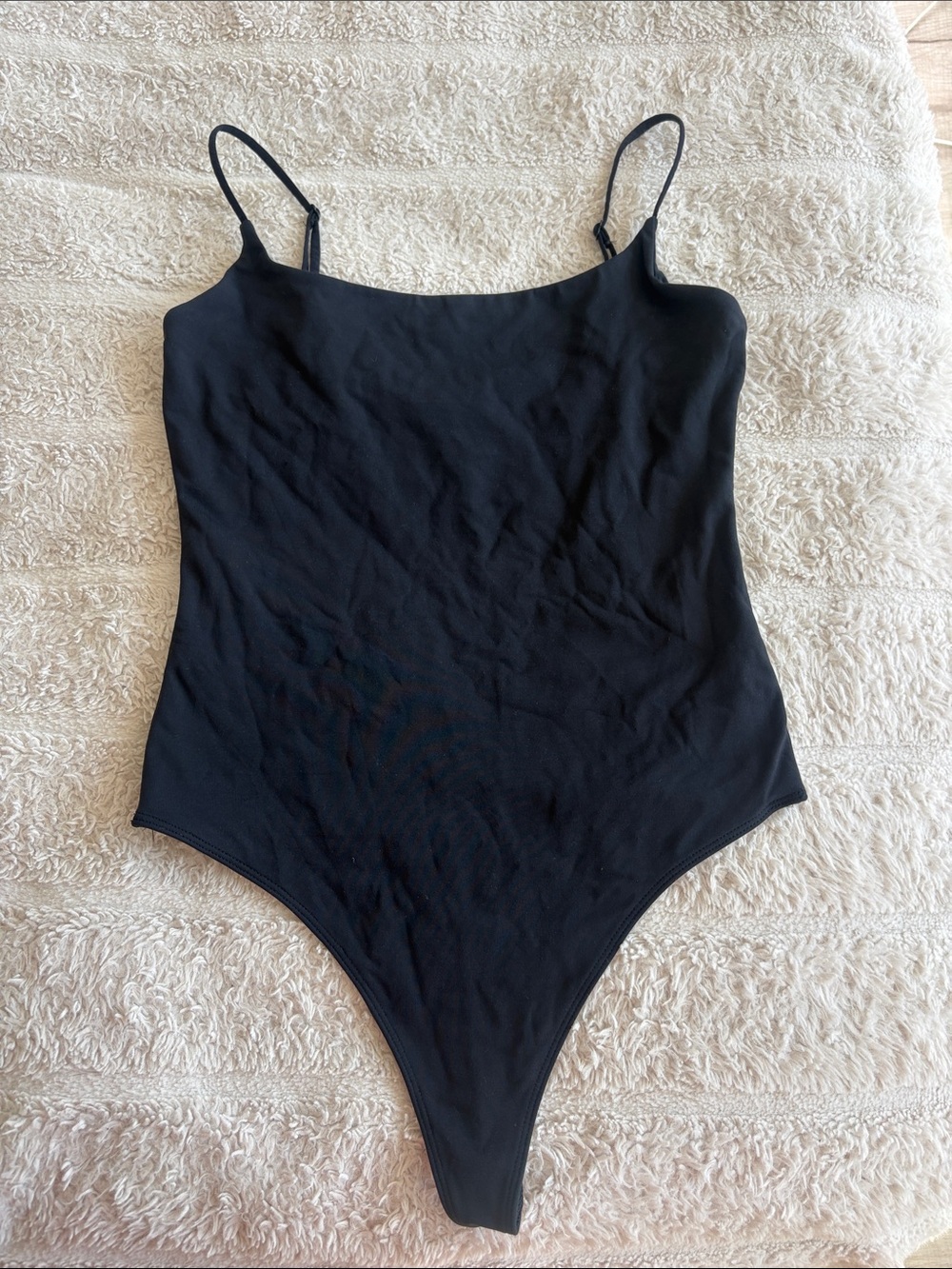 Aritzia Babaton bodysuit size medium